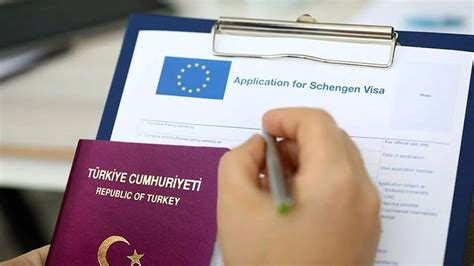 VİZE ÇİLESİ! Schengen vizesi krizi bitmiyor: Son dakika vize randevusu almak kriz haline geldi